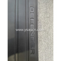 High quality 2020 Defender 90 Electronic side step